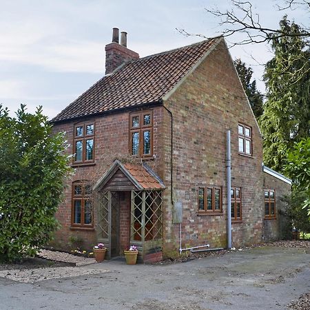 Beech Cottage Kirkby on Bain Exterior foto